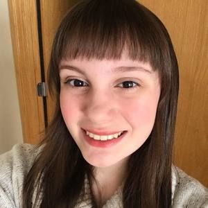 Meet your Posher, Haley